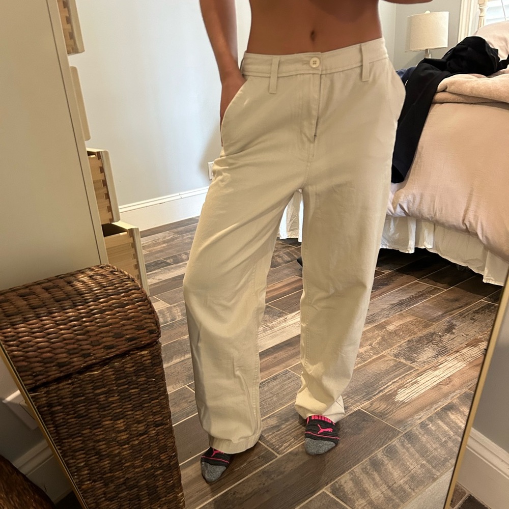 Vans Carpenter Style Skate Trousers